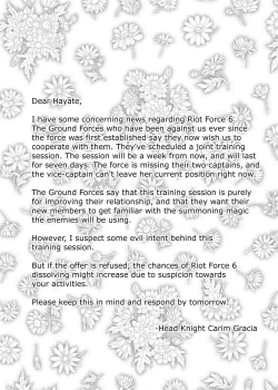 Page 3 of Rokka Kaimetsu