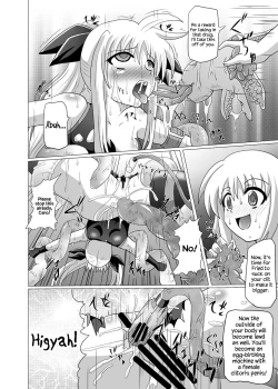 Page 33 of Rokka Kaimetsu