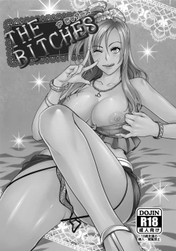 Page 2 of THE BITCHES