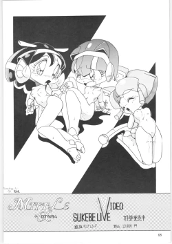 Page 67 of Yatte Yatte MISSION 2