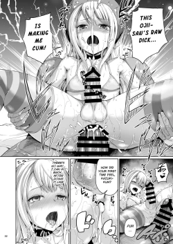 Page 32 of Matomema 2!!