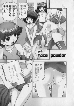 Page 49 of Makeup Side:A