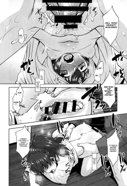 Page 13 of Toriatsukai Chuui!! Mahou no Datsumou Cream. | Use with caution!! Magical depilatory cream