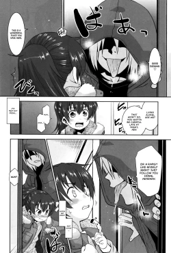 Page 7 of Toriatsukai Chuui!! Mahou no Datsumou Cream. | Use with caution!! Magical depilatory cream