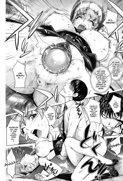 Page 15 of Yondaime Yotaka Taxi | Nighthawk Taxi: The Fourth