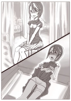 Page 11 of Hitozuma Kirika