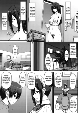 Page 14 of Maid no Oshigoto. | Maid's Work.