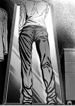 Page 6 of Grand Marnier Planet