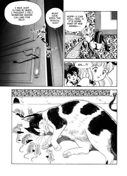 Page 10 of The New Bondage Fairies Issue 9