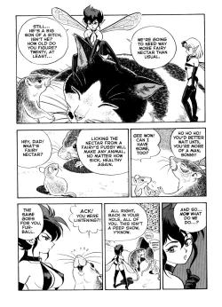 Page 13 of The New Bondage Fairies Issue 9