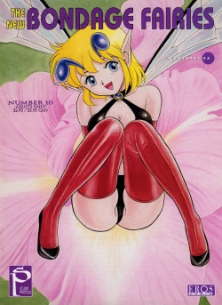 Page 1 of The New Bondage Fairies Issue 10