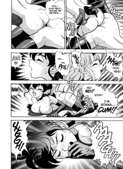 Page 19 of The New Bondage Fairies Issue 11