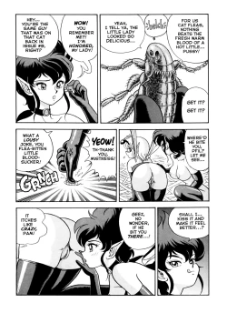 Page 7 of The New Bondage Fairies Issue 11