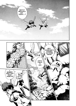 Page 4 of The New Bondage Fairies Issue 14