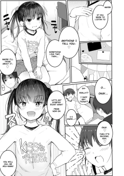 Page 5 of Oshiete Sensei! | Teach Me, Sensei