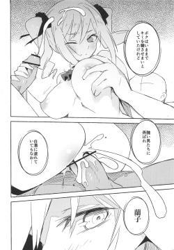 Page 17 of Seidaku Heidon