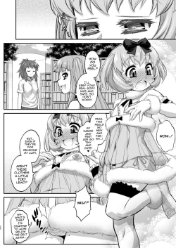 Page 20 of Avatar Trance! 12