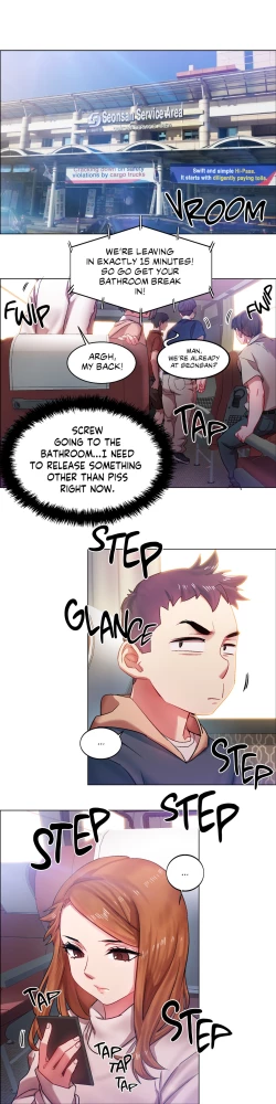 Page 19 of Rental Girls Ch 4 - 6