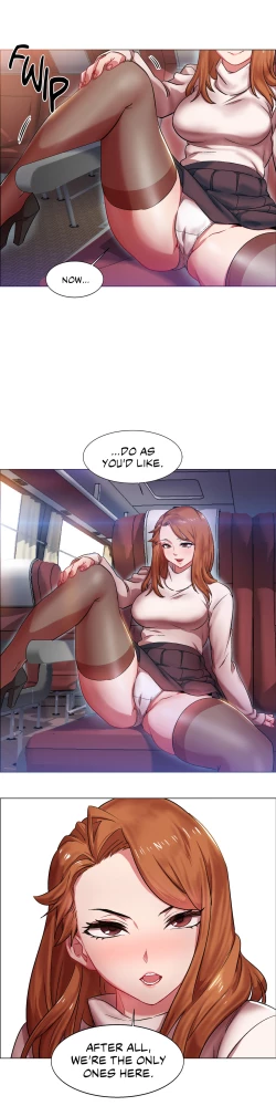 Page 25 of Rental Girls Ch 4 - 6