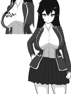 Page 43 of Yankee Onna Paizuri de Katsuage