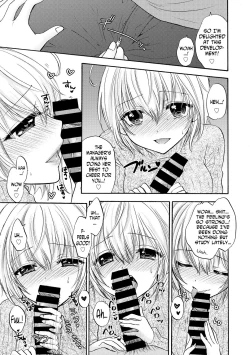 Page 7 of Houkago Love Mode 14