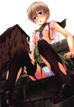 Page 61 of lDOL:RECOLLECTlONS