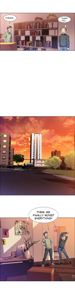 Page 105 of Rental Girls Ch 4 - 9