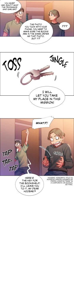 Page 107 of Rental Girls Ch 4 - 9