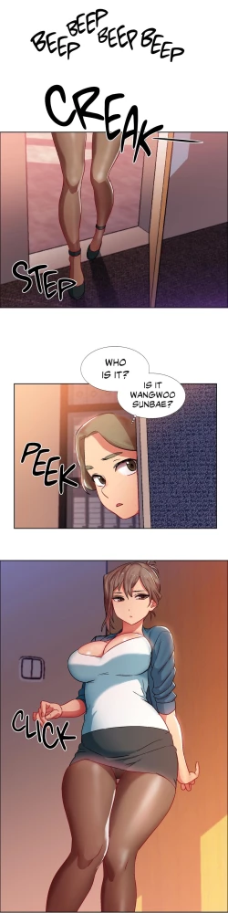 Page 109 of Rental Girls Ch 4 - 9