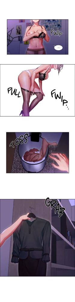 Page 128 of Rental Girls Ch 4 - 9