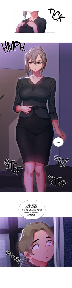 Page 129 of Rental Girls Ch 4 - 9