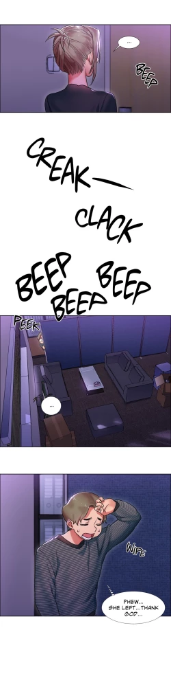 Page 130 of Rental Girls Ch 4 - 9