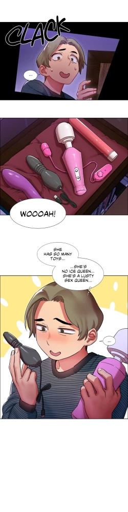 Page 131 of Rental Girls Ch 4 - 9