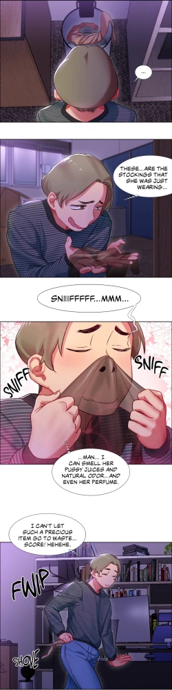 Page 132 of Rental Girls Ch 4 - 9