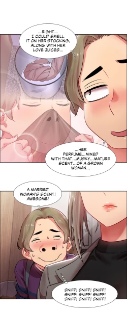 Page 151 of Rental Girls Ch 4 - 9