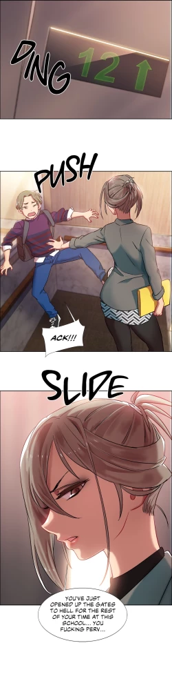 Page 162 of Rental Girls Ch 4 - 9