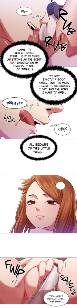 Page 35 of Rental Girls Ch 4 - 9