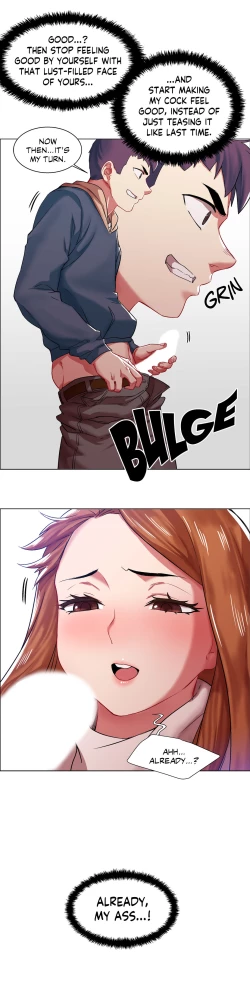 Page 39 of Rental Girls Ch 4 - 9