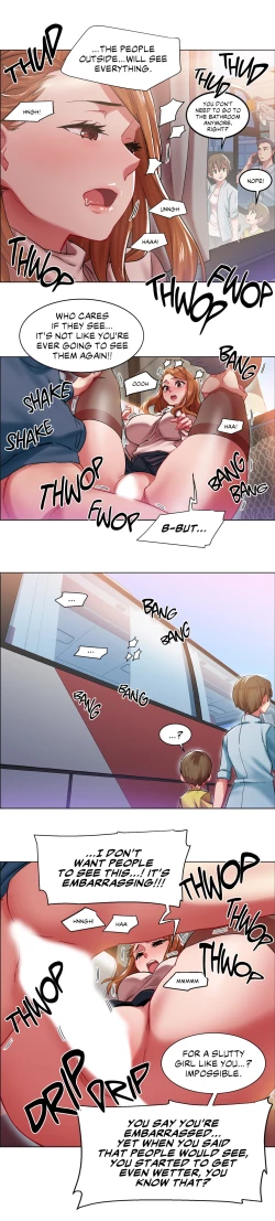 Page 43 of Rental Girls Ch 4 - 9