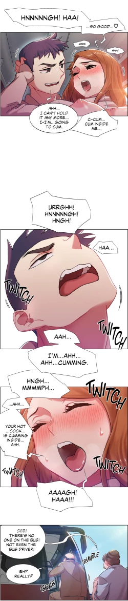 Page 72 of Rental Girls Ch 4 - 9