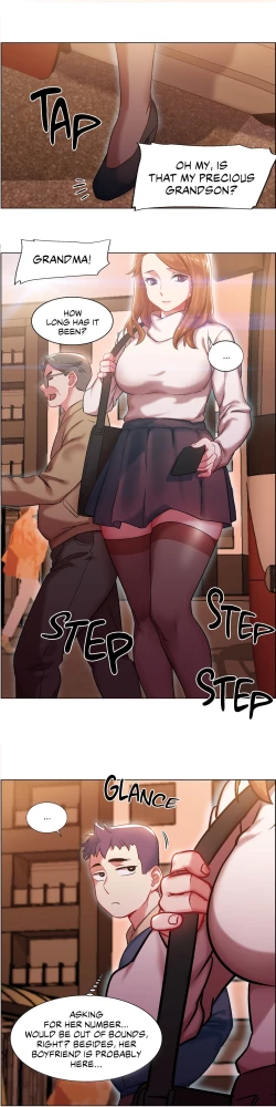 Page 77 of Rental Girls Ch 4 - 9