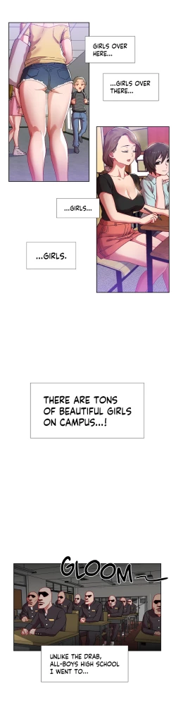 Page 94 of Rental Girls Ch 4 - 9