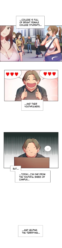 Page 95 of Rental Girls Ch 4 - 9