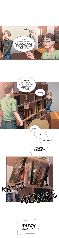 Page 99 of Rental Girls Ch 4 - 9