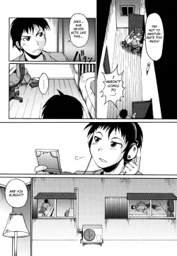 Page 4 of Osewa Shiteshite 2