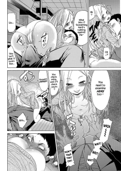 Page 10 of Body Check!