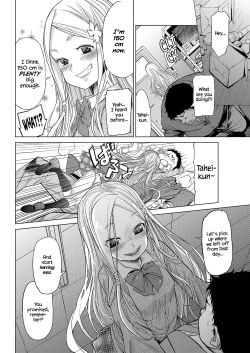 Page 4 of Body Check!