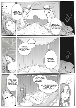 Page 7 of Forbidden Lust  -  katarina and Lux