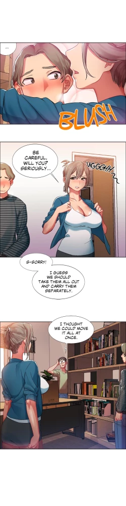 Page 101 of Rental Girls Ch 4 - 11