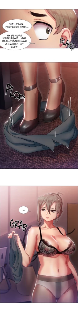 Page 116 of Rental Girls Ch 4 - 11